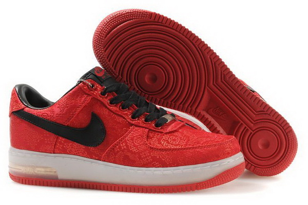 Nike Air Force One Men Low--280